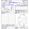 toyota ractis 2008 -TOYOTA 【名変中 】--Ractis SCP100ｶｲ--0050099---TOYOTA 【名変中 】--Ractis SCP100ｶｲ--0050099- image 3