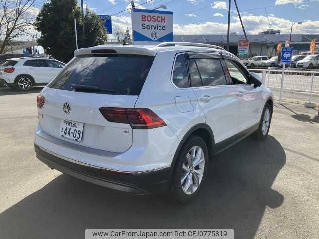 volkswagen tiguan 2017 quick_quick_ABA-5NCZE_WVGZZZ5NZJW835829 image 2