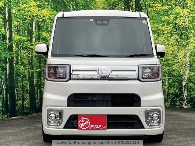 daihatsu wake 2018 -DAIHATSU--WAKE DBA-LA700S--LA700S-0107881---DAIHATSU--WAKE DBA-LA700S--LA700S-0107881- image 2