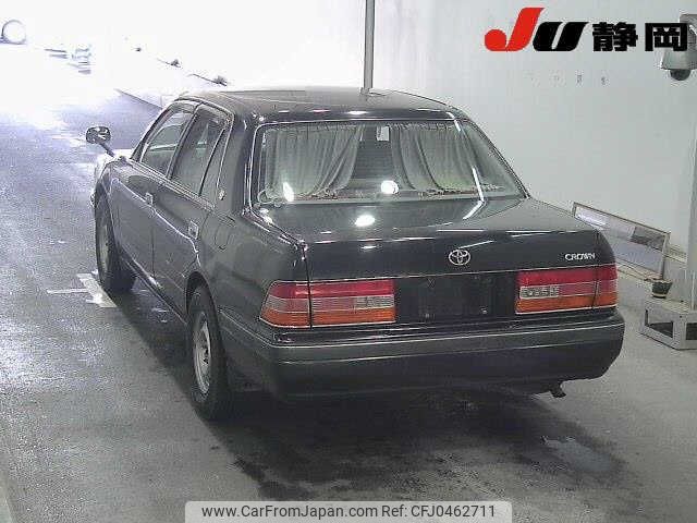 toyota crown 1997 -TOYOTA--Crown GS151--GS151-0017541---TOYOTA--Crown GS151--GS151-0017541- image 2