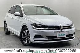 volkswagen polo 2021 -VOLKSWAGEN--VW Polo 3BA-AWDKL--WVWZZZAWZMU031482---VOLKSWAGEN--VW Polo 3BA-AWDKL--WVWZZZAWZMU031482-