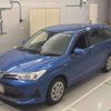 toyota corolla-fielder 2018 CFJ1660832 image 1