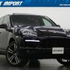 porsche cayenne 2012 quick_quick_ABA-92AM48A_WP1ZZZ92ZDLA90906 image 1