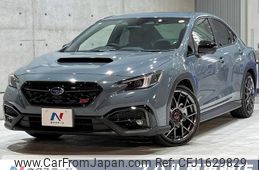 subaru wrx-s4 2024 CFJ1629829