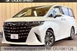 toyota alphard 2024 quick_quick_3BA-AGH40W_AGH40-4007280