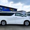 toyota vellfire 2019 -TOYOTA--Vellfire DBA-AGH30W--AGH30-0280556---TOYOTA--Vellfire DBA-AGH30W--AGH30-0280556- image 15