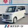 suzuki spacia 2017 -SUZUKI--Spacia DAA-MK42S--MK42S-647181---SUZUKI--Spacia DAA-MK42S--MK42S-647181- image 1