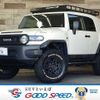 toyota fj-cruiser 2012 -TOYOTA--FJ Curiser CBA-GSJ15W--GSJ15-0118789---TOYOTA--FJ Curiser CBA-GSJ15W--GSJ15-0118789- image 1