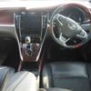 toyota harrier 2015 -TOYOTA--Harrier ZSU60W-0052888---TOYOTA--Harrier ZSU60W-0052888- image 4