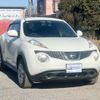 nissan juke 2011 -NISSAN 【仙台 300ﾅ9883】--Juke DBA-YF15--YF15-052347---NISSAN 【仙台 300ﾅ9883】--Juke DBA-YF15--YF15-052347- image 14