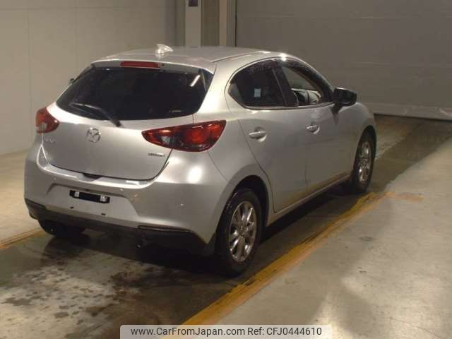 mazda demio 2020 -MAZDA--MAZDA2 6BA-DJLFS--DJLFS-707517---MAZDA--MAZDA2 6BA-DJLFS--DJLFS-707517- image 2