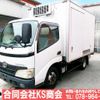 toyota toyoace 2007 GOO_NET_EXCHANGE_0702161A30250527W001 image 1