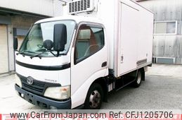 toyota toyoace 2007 GOO_NET_EXCHANGE_0702161A30250527W001
