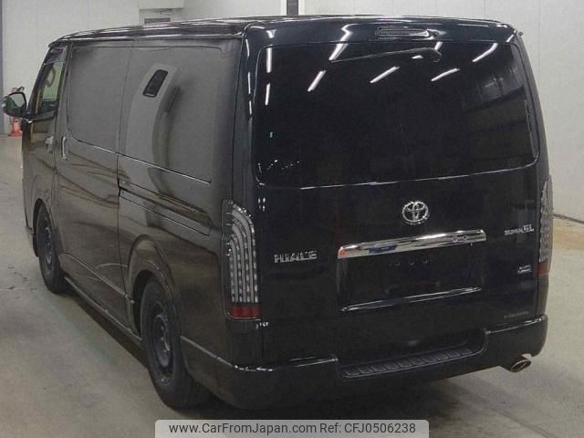 toyota hiace-van 2019 quick_quick_QDF-GDH201V_GDH201-1018167 image 2