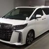 toyota alphard 2021 -TOYOTA--Alphard AGH30W-0403448---TOYOTA--Alphard AGH30W-0403448- image 1