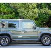 suzuki jimny-nomade 2025 quick_quick_3BA-JC74W_MA3JJC74W00222608 image 4