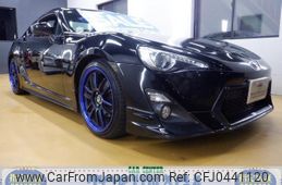 toyota 86 2012 -TOYOTA 【福岡 】--86 ZN6--014222---TOYOTA 【福岡 】--86 ZN6--014222-