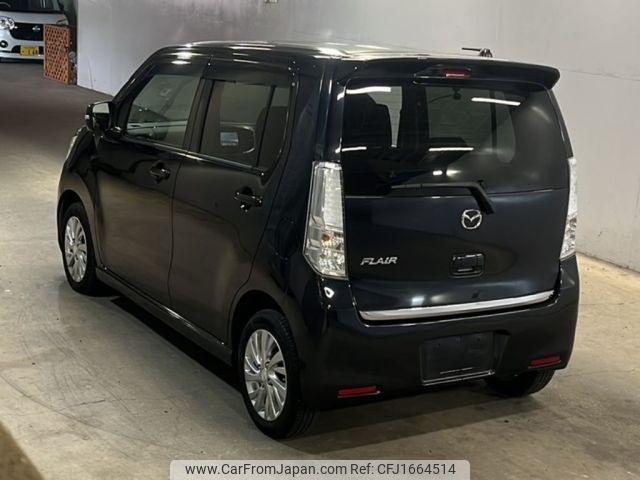 mazda flair 2015 CFJ1664514 image 2