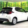 toyota yaris 2021 quick_quick_MXPH10_MXPH10-2080027 image 17