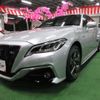toyota crown 2018 -TOYOTA 【沖縄 327ｻ8760】--Crown 6AA-GWS224--GWS224-1001962---TOYOTA 【沖縄 327ｻ8760】--Crown 6AA-GWS224--GWS224-1001962- image 27