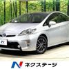 toyota prius 2014 -TOYOTA--Prius DAA-ZVW30--ZVW30-1853155---TOYOTA--Prius DAA-ZVW30--ZVW30-1853155- image 1