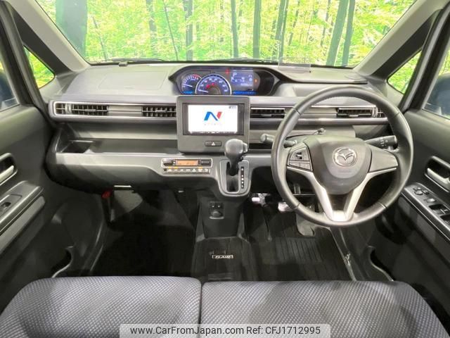 mazda flair 2017 CFJ1712995 image 2