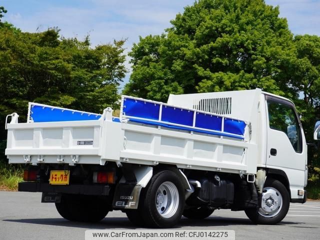 isuzu elf-truck 2014 -ISUZU--Elf TKG-NKR85AD--NKR85-7039760---ISUZU--Elf TKG-NKR85AD--NKR85-7039760- image 2