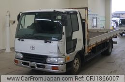 toyota toyota-others 1995 CFJ1866007
