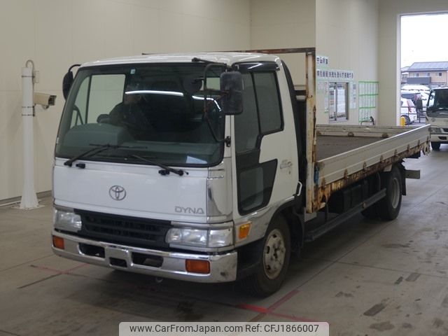 toyota toyota-others 1995 CFJ1866007 image 1
