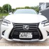 lexus gs 2018 -LEXUS--Lexus GS DBA-GRL12--GRL12-0002172---LEXUS--Lexus GS DBA-GRL12--GRL12-0002172- image 3