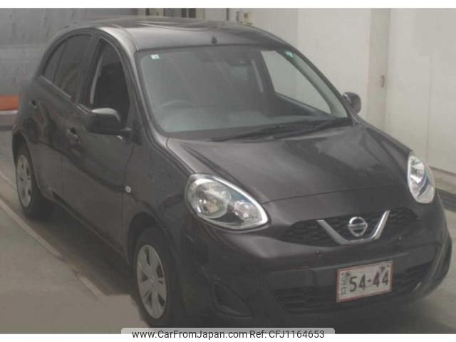 nissan march 2021 quick_quick_5BA-K13_K13-093579 image 1