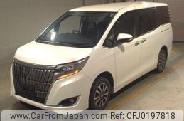 toyota esquire 2019 -TOYOTA--Esquire DBA-ZRR80Gｶｲ--ZRR80-0543495---TOYOTA--Esquire DBA-ZRR80Gｶｲ--ZRR80-0543495-