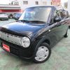 suzuki alto-lapin 2016 -SUZUKI 【大阪 581ﾔ6139】--Alto Lapin HE33S--144557---SUZUKI 【大阪 581ﾔ6139】--Alto Lapin HE33S--144557- image 1