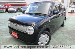 suzuki alto-lapin 2016 -SUZUKI 【大阪 581ﾔ6139】--Alto Lapin HE33S--144557---SUZUKI 【大阪 581ﾔ6139】--Alto Lapin HE33S--144557-