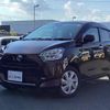 daihatsu mira-e-s 2017 quick_quick_LA350S_LA350S-0004413 image 1