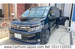 toyota voxy 2016 quick_quick_ZRR80G_ZRR80-0222634