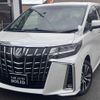 toyota alphard 2019 quick_quick_GGH30W_GGH30W-0034676 image 2