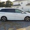 honda odyssey 2013 -HONDA--Odyssey DBA-RC2--RC2-1000880---HONDA--Odyssey DBA-RC2--RC2-1000880- image 24