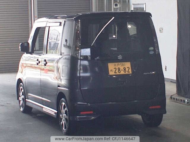 suzuki palette 2013 -SUZUKI 【水戸 581ﾒ2882】--Palette SW MK21S--442233---SUZUKI 【水戸 581ﾒ2882】--Palette SW MK21S--442233- image 2