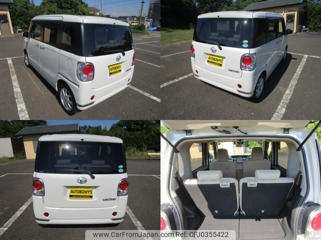 daihatsu move-canbus 2019 quick_quick_5BA-LA800S_LA800S-0197783 image 2