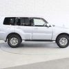 mitsubishi pajero 2011 -MITSUBISHI--Pajero DBA-V93W--V93W-0500152---MITSUBISHI--Pajero DBA-V93W--V93W-0500152- image 9