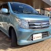 suzuki wagon-r 2014 quick_quick_MH44S_MH44S-102369 image 3