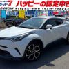 toyota c-hr 2019 -TOYOTA 【名変中 】--C-HR ZYX10--2195230---TOYOTA 【名変中 】--C-HR ZYX10--2195230- image 1