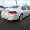 bmw 7-series 2008 -BMW--BMW 7 Series ABA-HL40--WBAHL62050DT43144---BMW--BMW 7 Series ABA-HL40--WBAHL62050DT43144- image 17