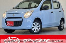 suzuki alto 2012 -SUZUKI 【豊田 580ｸ1970】--Alto DBA-HA25S--HA25S-820307---SUZUKI 【豊田 580ｸ1970】--Alto DBA-HA25S--HA25S-820307-