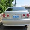 toyota altezza 1999 2222435-KRM16739-16759-16R image 1