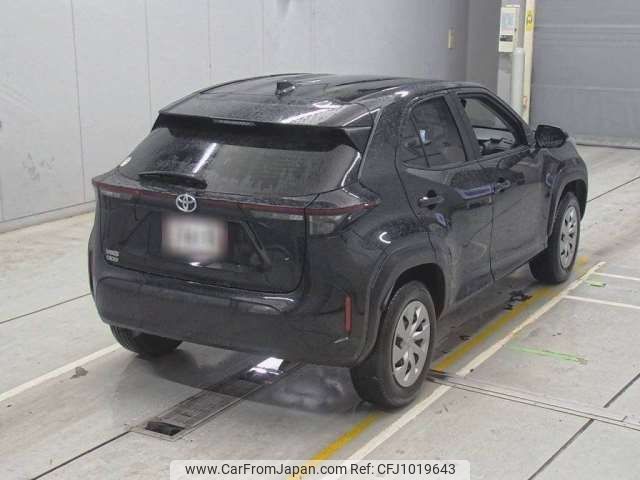 toyota yaris-cross 2022 -TOYOTA--Yaris Cross 5BA-MXPB10--MXPB10-2024303---TOYOTA--Yaris Cross 5BA-MXPB10--MXPB10-2024303- image 2