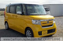 honda n-box 2019 -HONDA 【野田 580】--N BOX DBA-JF3--JF3-1211718---HONDA 【野田 580】--N BOX DBA-JF3--JF3-1211718-