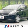 honda fit 2013 -HONDA--Fit DBA-GE6--GE6-1714794---HONDA--Fit DBA-GE6--GE6-1714794- image 1