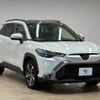 toyota corolla-cross 2023 -TOYOTA--Corolla Cross 3BA-ZSG10--ZSG10-1016794---TOYOTA--Corolla Cross 3BA-ZSG10--ZSG10-1016794- image 14